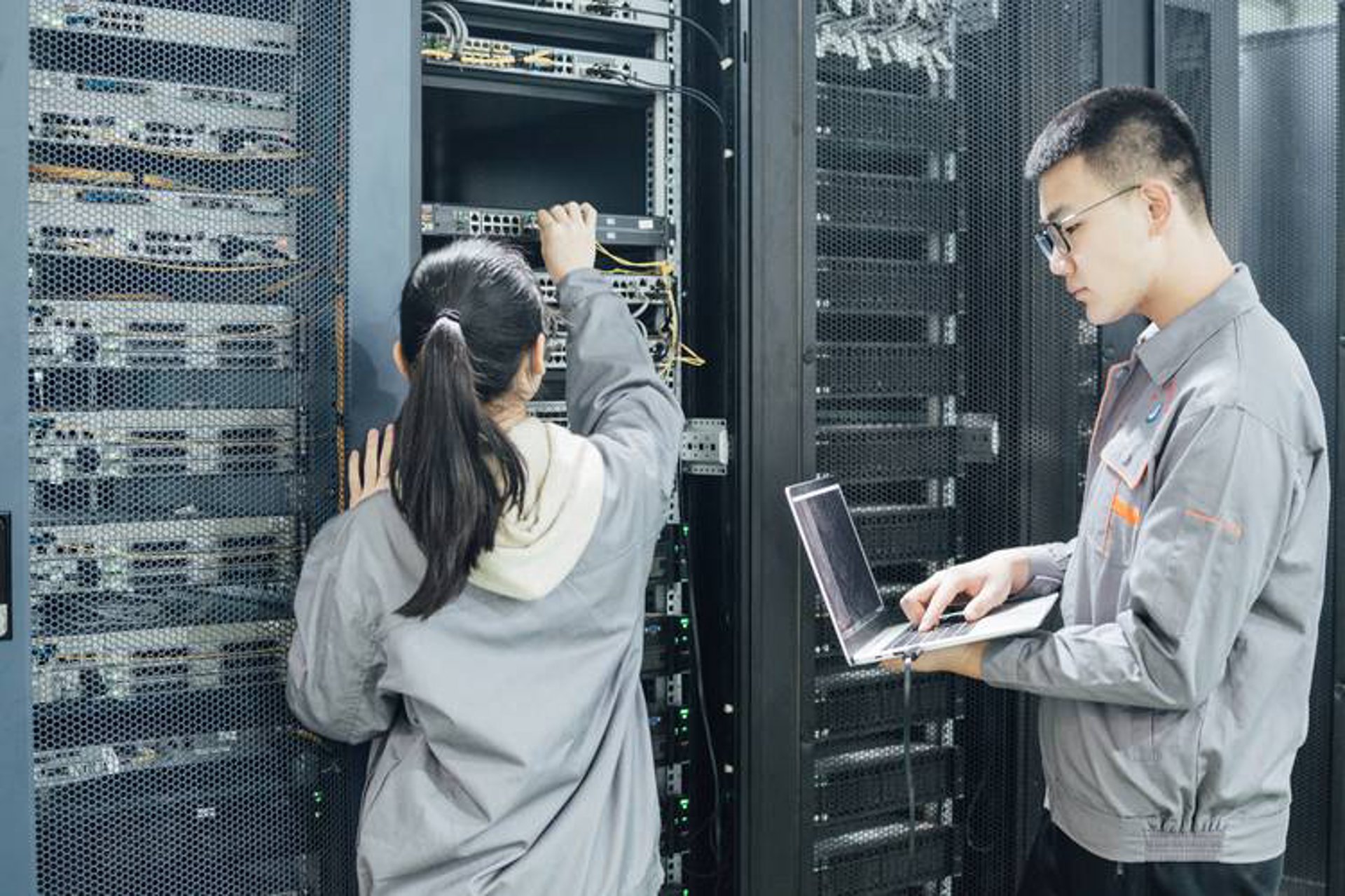 梓丰技术应用